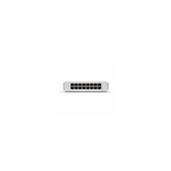 Ubiquiti networks unifi switch lite 16 poe l2 gigabit ethernet (10/100/1000) energí­a sobre ethernet (poe) blanco