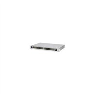 Ubiquiti networks unifi usw-48-poe switch energí­a sobre ethernet (poe) acero inoxidable