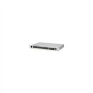 Ubiquiti networks unifi usw-48-poe switch energí­a sobre ethernet (poe) acero inoxidable