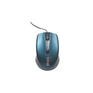 Iggual igg317549 ratã³n ambidextro usb tipo a ãâptico 800 dpi