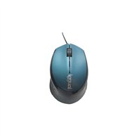 iggual igg317556 ratón mano derecha usb tipo a í?ptico 800 dpi