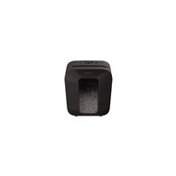 Fellowes powershred lx25 triturador de papel corte en partí­culas negro