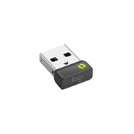 Logitech bolt receptor usb