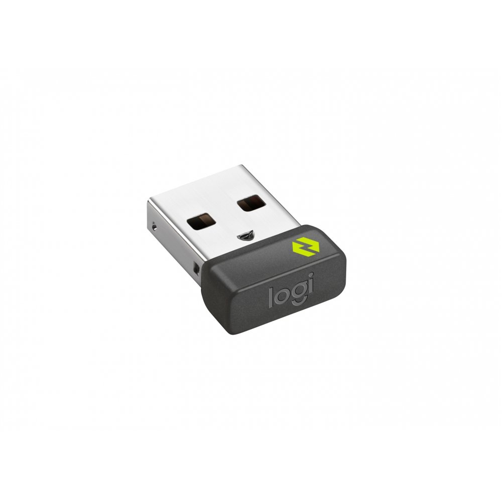 Logitech bolt receptor usb