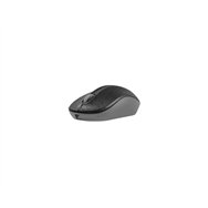 Natec toucan ratón ambidextro rf inalámbrico í?ptico 1600 dpi