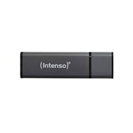 Intenso 3521495 unidad flash usb 128 gb usb tipo a 2.0 antracita