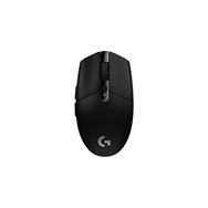 Logitech g g305 ratón mano derecha rf inalámbrica + bluetooth í?ptico 12000 dpi