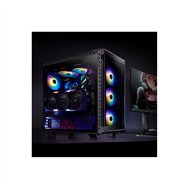 Xpg battlecruiser midi tower negro