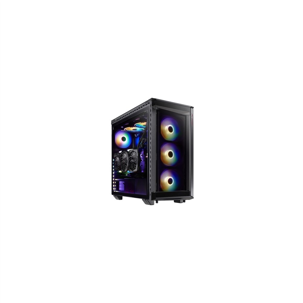 xpg battlecruiser midi tower negro