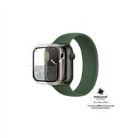 Panzerglass 3658 accesorios para dispositivos vestibles inteligentes protector de pantalla transparente vidrio templado