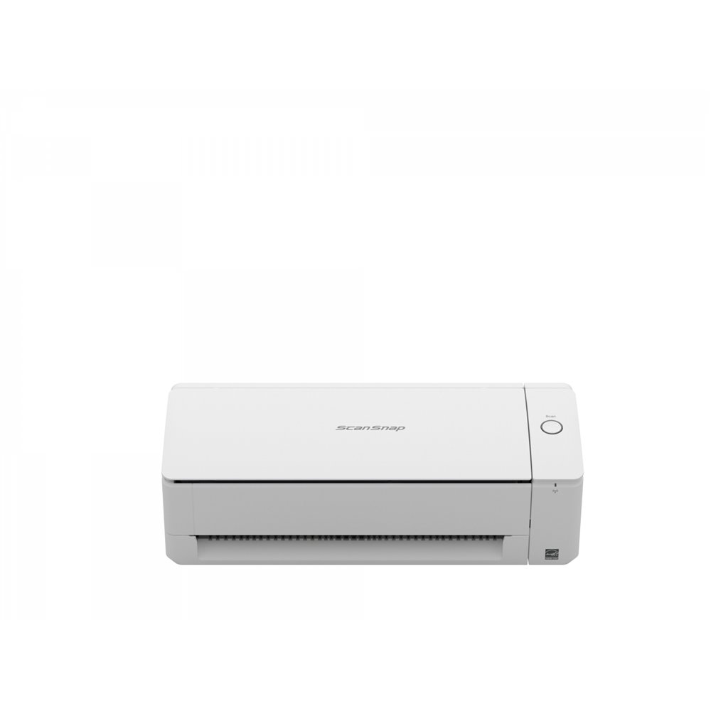 Fujitsu scansnap ix1300 escã¡ner con alimentador automã¡tico de documentos (adf) 600 x 600 dpi a4 blanco