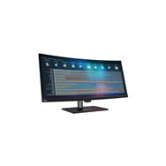 Lenovo ThinkVision P40w-20 1008 cm (39.7) 5120 x 2160 Pixeles 5K Ultra HD LED Negro