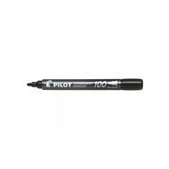 Pilot permanent marker 100 negro