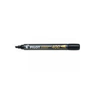 Pilot permanent marker 400 negro 1 pieza(s)