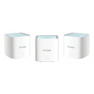 D-link eagle pro ai ax1500 doble banda (2,4 ghz / 5 ghz) wi-fi 6e (802.11ax) blanco 1 interno