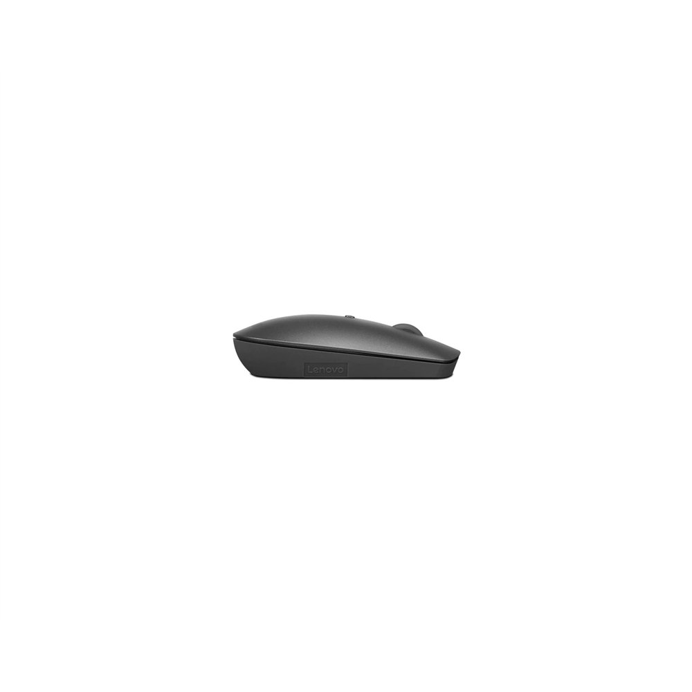 Lenovo thinkbook ratón ambidextro bluetooth í?ptico 2400 dpi