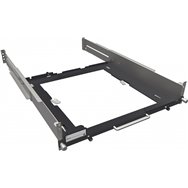 Hp soportes de montaje en bastidor para chasis mini epsu