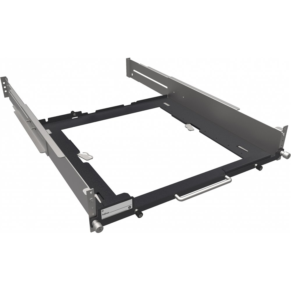 Hp soportes de montaje en bastidor para chasis mini epsu