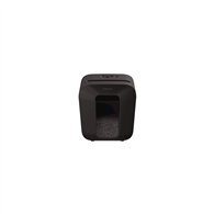 Fellowes powershred lx25m triturador de papel corte en partí­culas negro