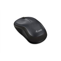 equip 245111 ratón ambidextro rf inalámbrico í?ptico
