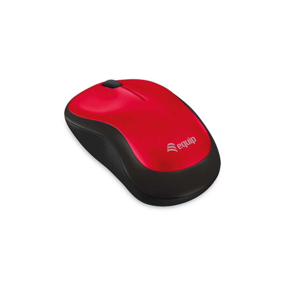 Equip 245113 ratã³n ambidextro rf inalã¡mbrico ãâptico