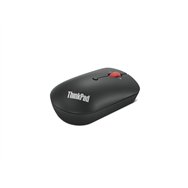 Lenovo thinkpad usb-c wireless compact ratón ambidextro rf inalámbrico í?ptico 2400 dpi