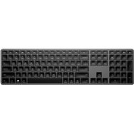 hp teclado inalámbrico de modo dual 975