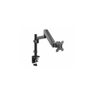 equip 650132 soporte para monitor 81,3 cm (32") abrazadera negro