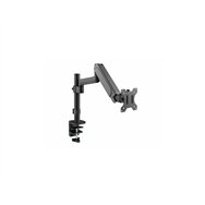 Equip 650132 soporte para monitor 81,3 cm (32") abrazadera negro