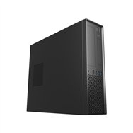 Unykach uk 3001 black escritorio negro