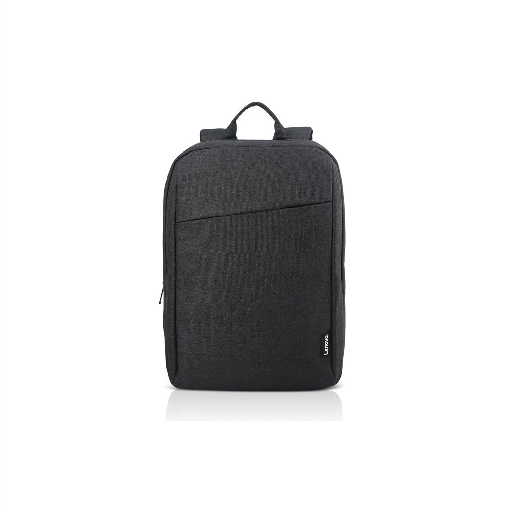 Lenovo b210 maletines para portátil 39,6 cm (15.6") mochila negro