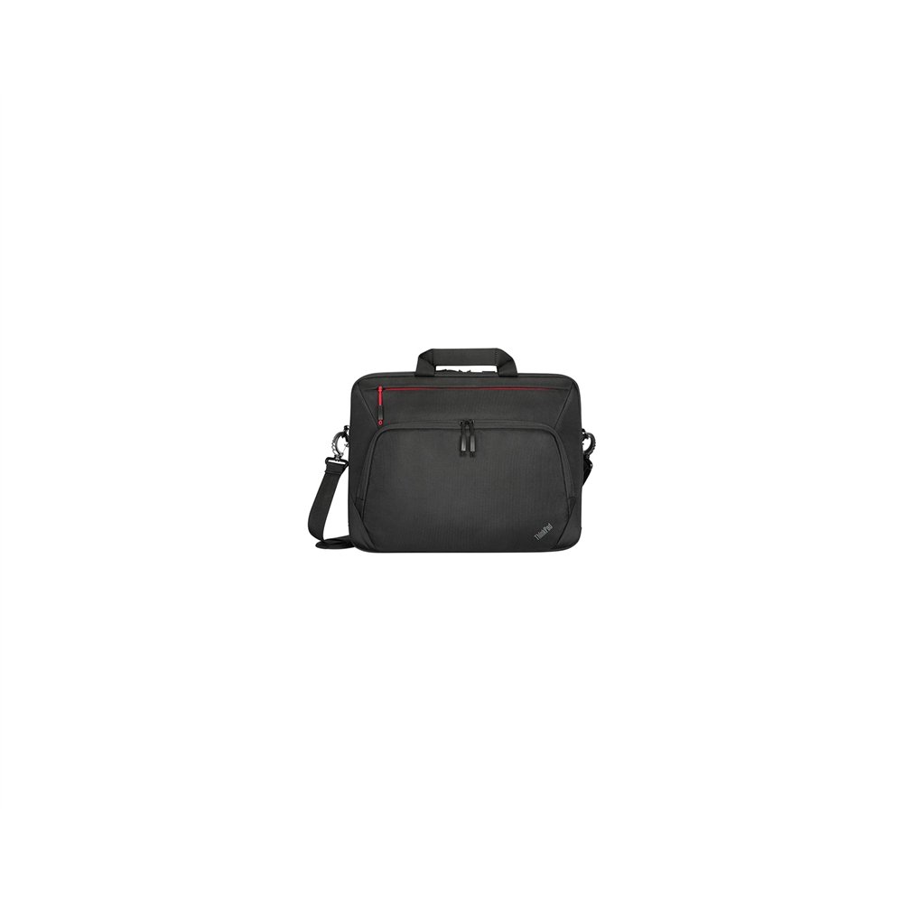 lenovo 4x41a30365 maletines para portátil 39,6 cm (15.6") maletí­n toploader negro