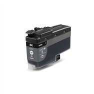 Brother lc-427xlbk cartucho de tinta 1 pieza(s) original alto rendimiento (xl) negro