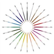 Bic 987869 lápiz de color 24 pieza(s)