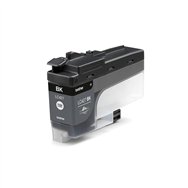 Brother lc-427bk cartucho de tinta 1 pieza(s) original rendimiento estã¡ndar negro