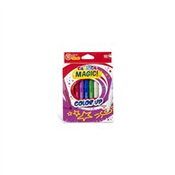 Carioca 43181 rotulador multicolor 10 pieza(s)