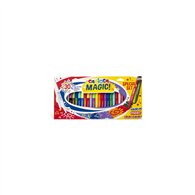 Carioca 43183 rotulador multicolor 30 pieza(s)