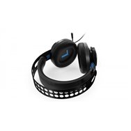 Lenovo legion h300 auriculares alã¡mbrico diadema juego negro