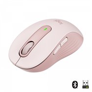 Logitech signature m650 ratã³n mano derecha rf inalã¡mbrica + bluetooth ãâptico 2000 dpi