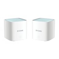 D-link eagle pro ai ax1500 doble banda (2,4 ghz / 5 ghz) wi-fi 6 (802.11ax) blanco 1 interno