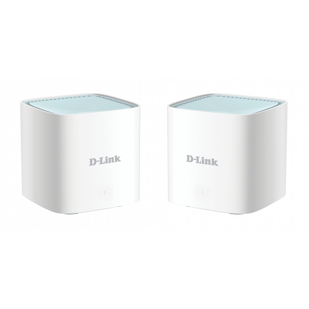 d-link eagle pro ai ax1500 doble banda (2,4 ghz / 5 ghz) wi-fi 6 (802.11ax) blanco 1 interno
