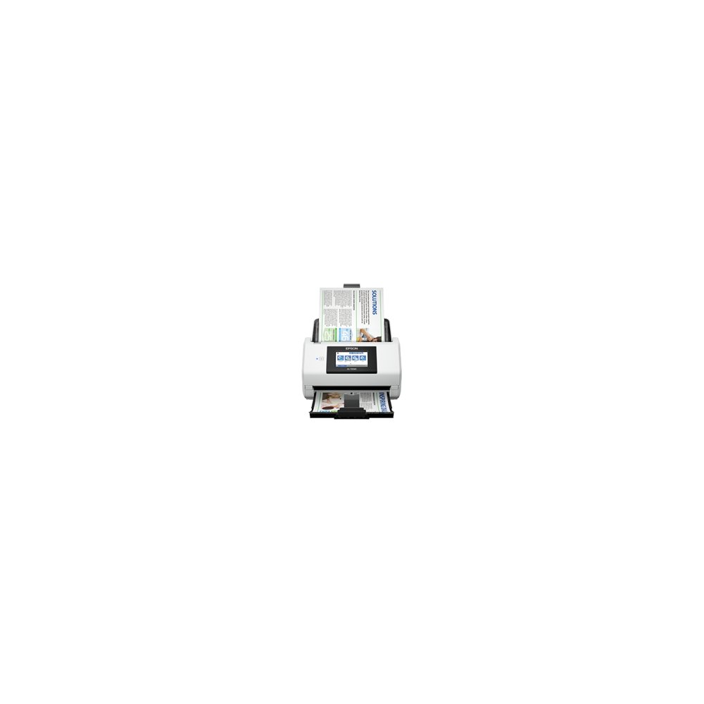 Epson workforce ds-790wn