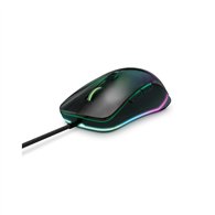 energy sistem esg m3 neon ratón mano derecha usb tipo a í?ptico 7200 dpi