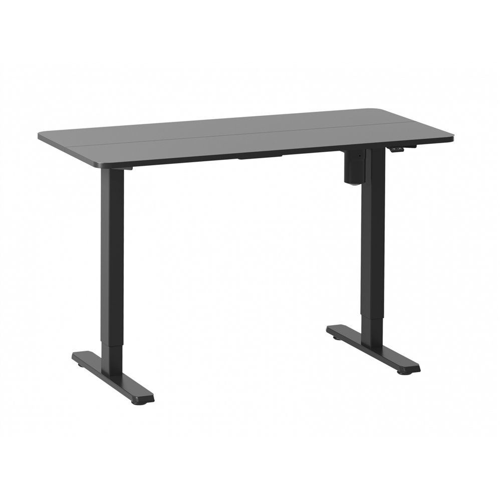 Equip 650812 escritorio para ordenador negro