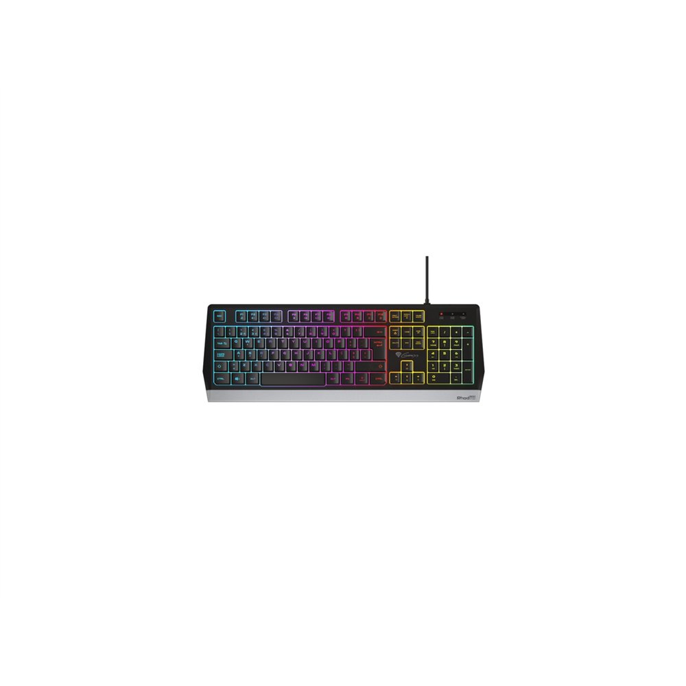 GENESIS NKG-1817 teclado USB QWERTY Portugués