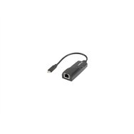 Lanberg nc-1000-02 tarjeta y adaptador de interfaz rj-45