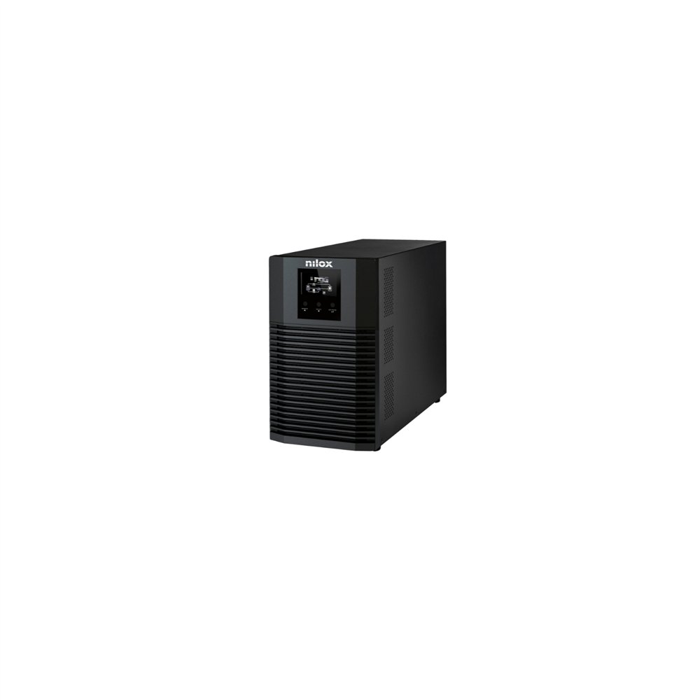 Nilox ups premium online pro 4500 va nxgcoled456x9v2