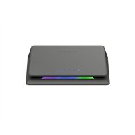 d-link dms-106xt switch no administrado 2.5g ethernet (100/1000/2500) negro