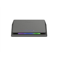 D-link dms-106xt switch no administrado 2.5g ethernet (100/1000/2500) negro