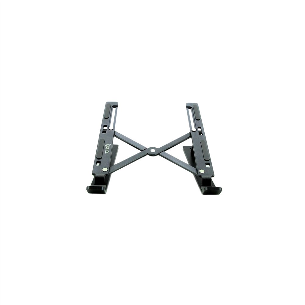 Iggual igg317785 soporte soporte pasivo portátil gris